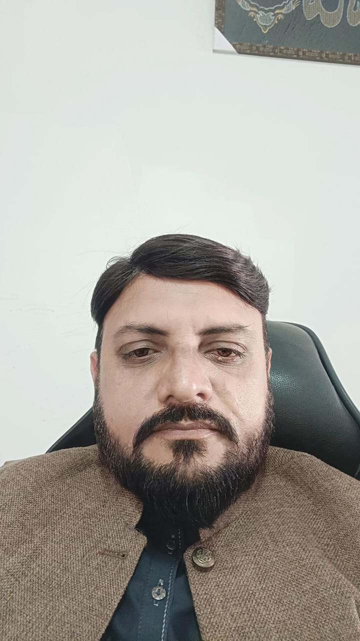 Mr Abdul Sattar